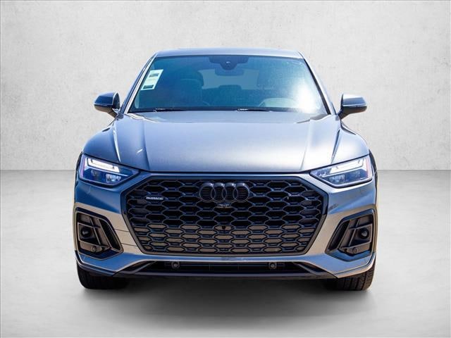 2023 Audi Q5 Sportback