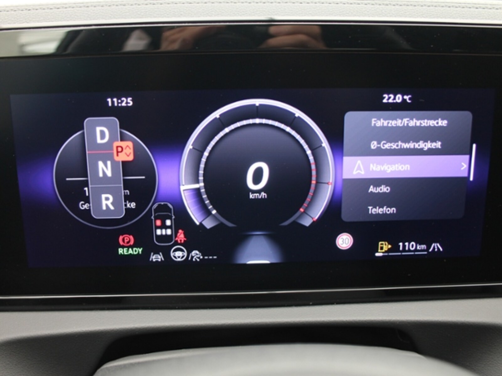 Volkswagen Tiguan – Bild 21