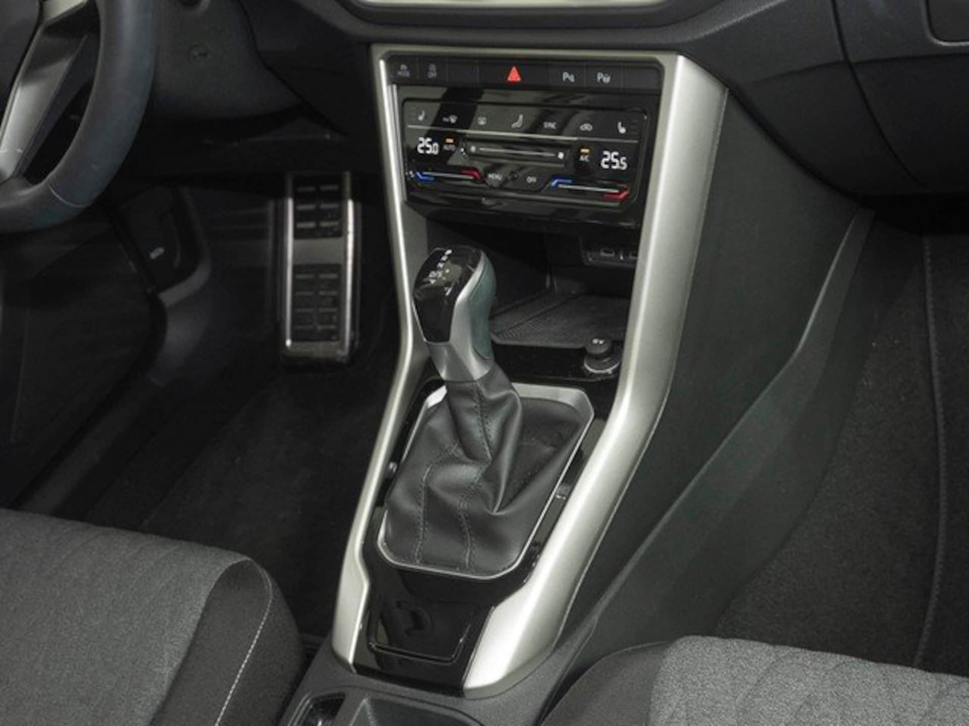 Volkswagen T-Roc MOVE