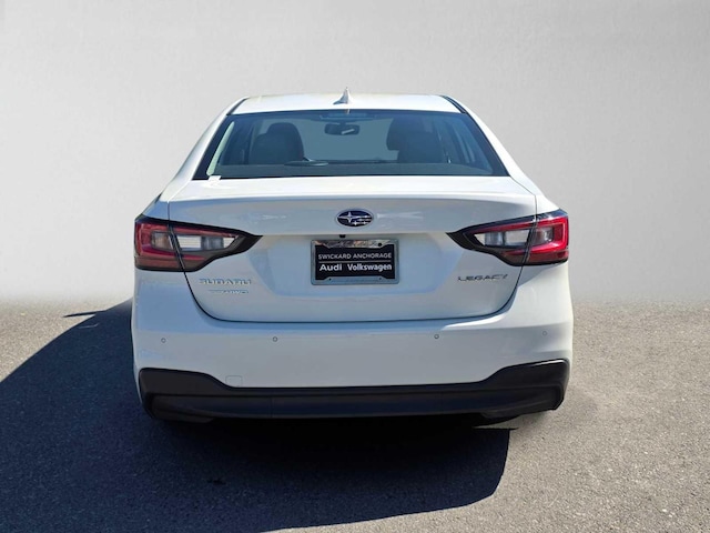 2023 Subaru Legacy