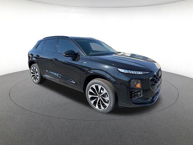 Photo of 2026 Audi Q3 SUV 