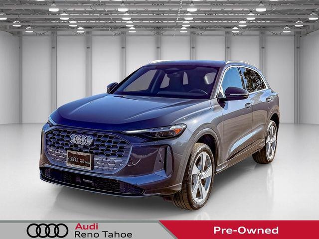 Photo of 2025 Audi Q5 
