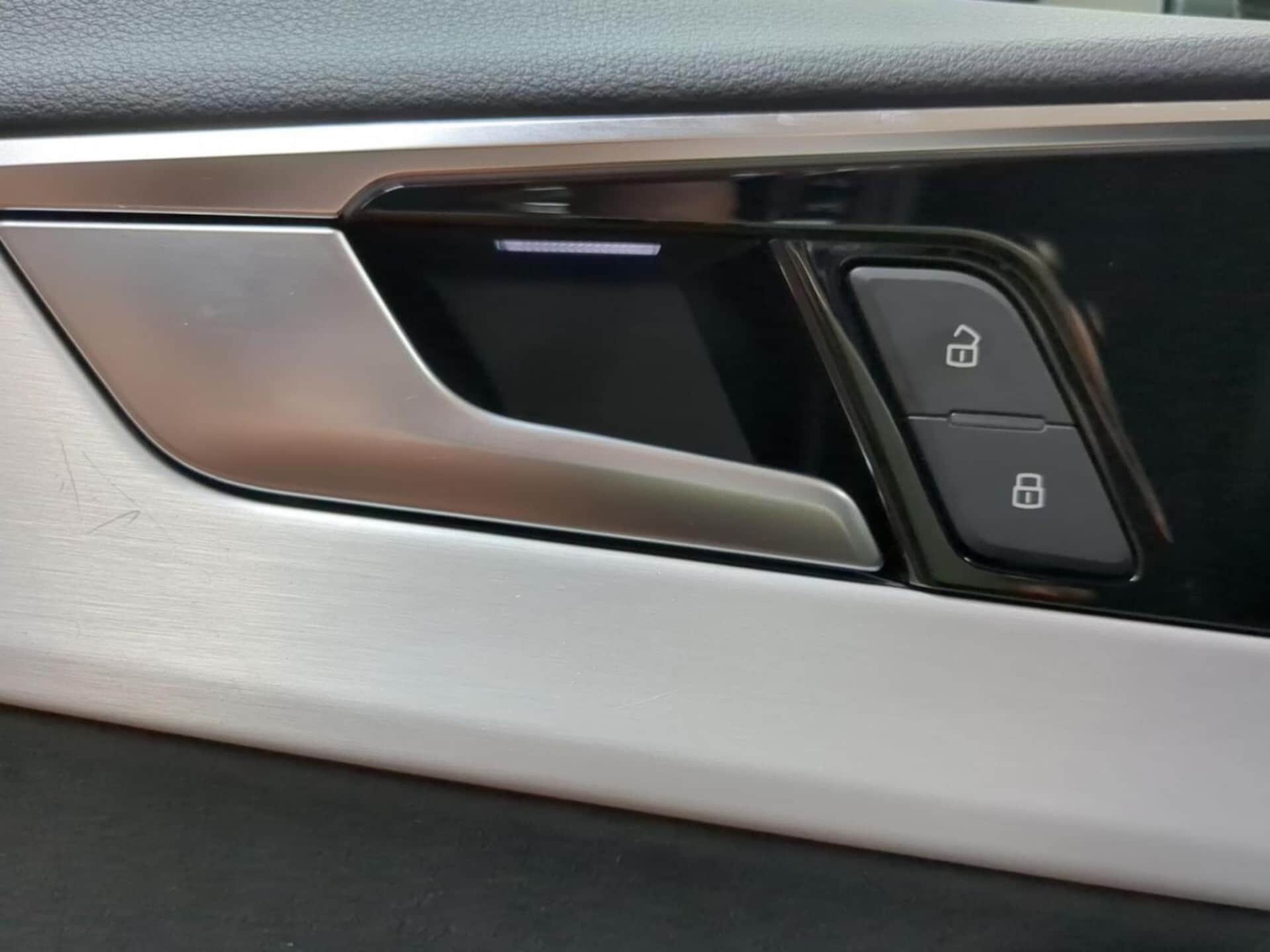 Audi A4 Avant S line