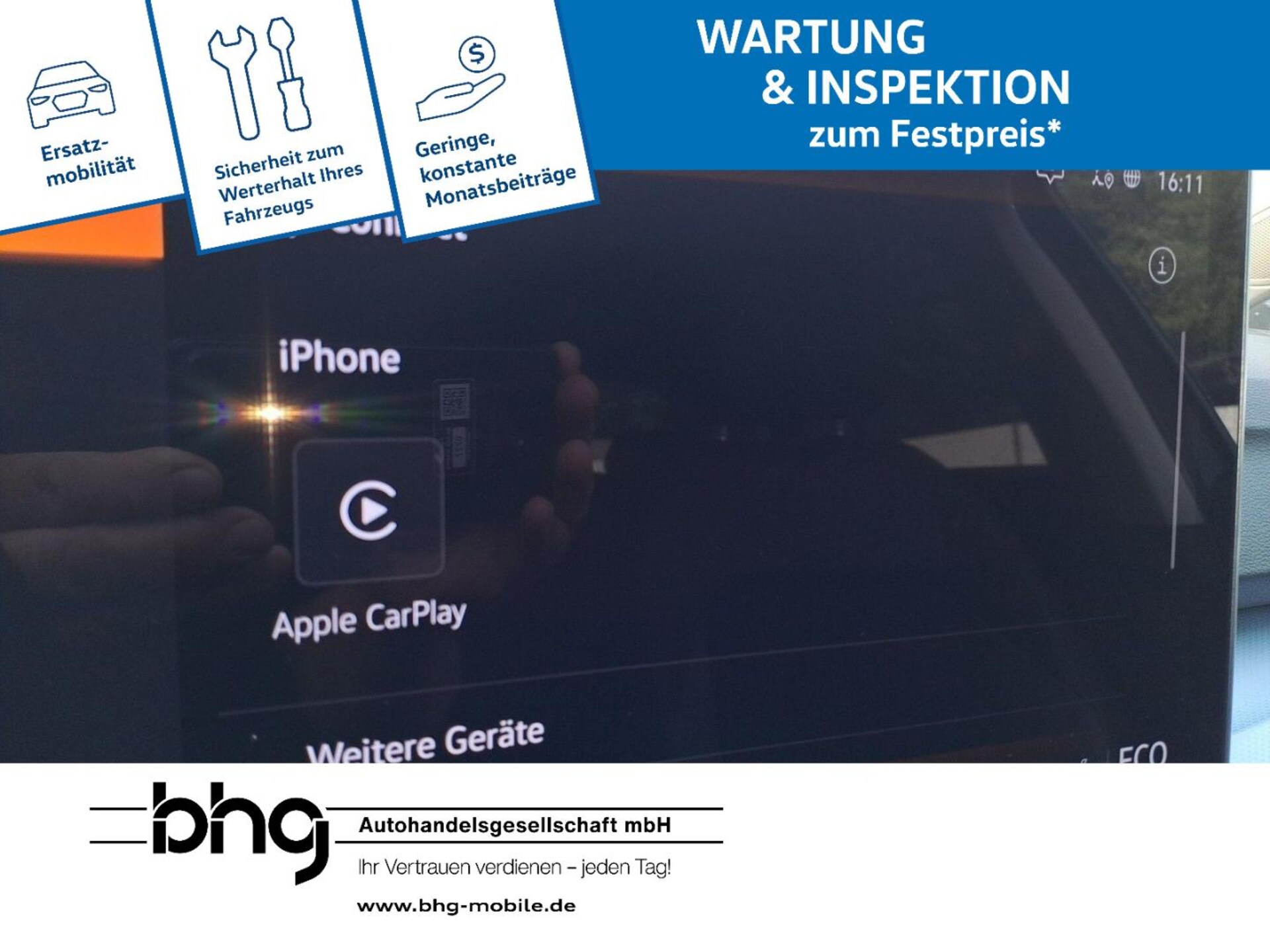 Volkswagen Golf Goal