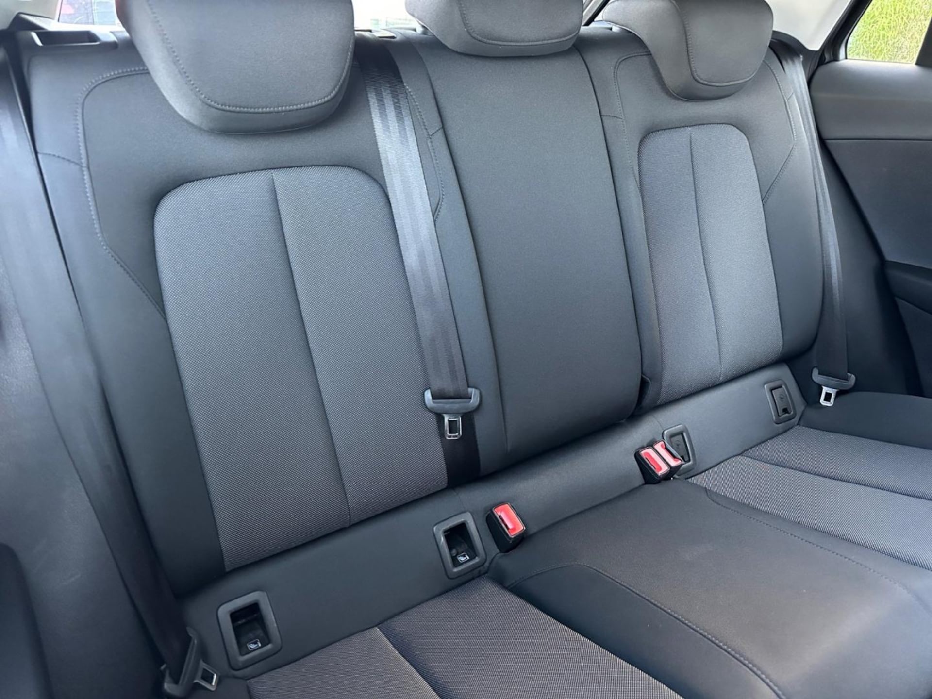 Audi Q2 Advanced