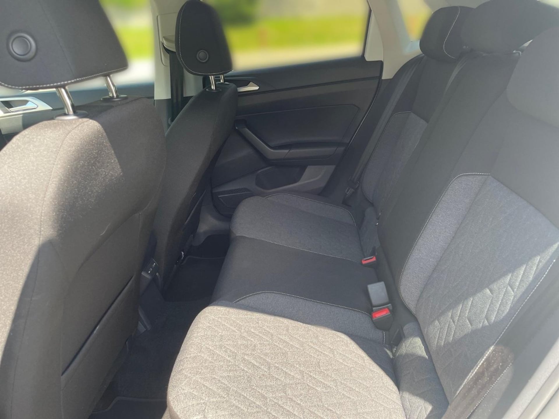 Volkswagen Polo MOVE