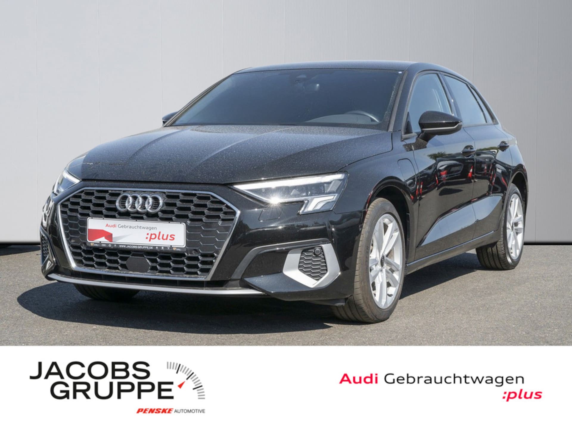 Audi A3 Sportback TFSI e Advanced