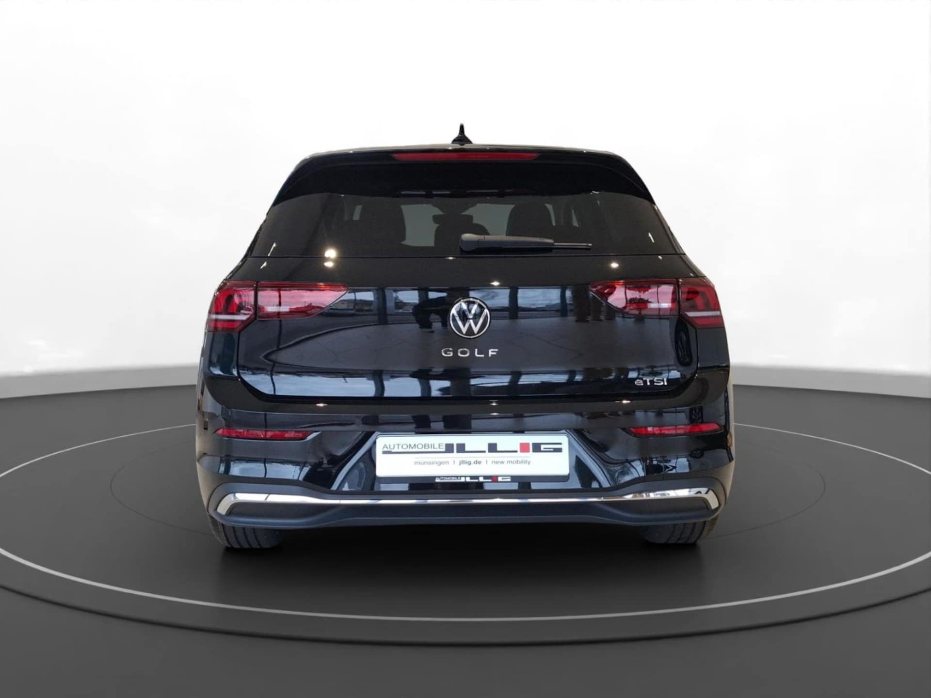 Volkswagen Golf Goal