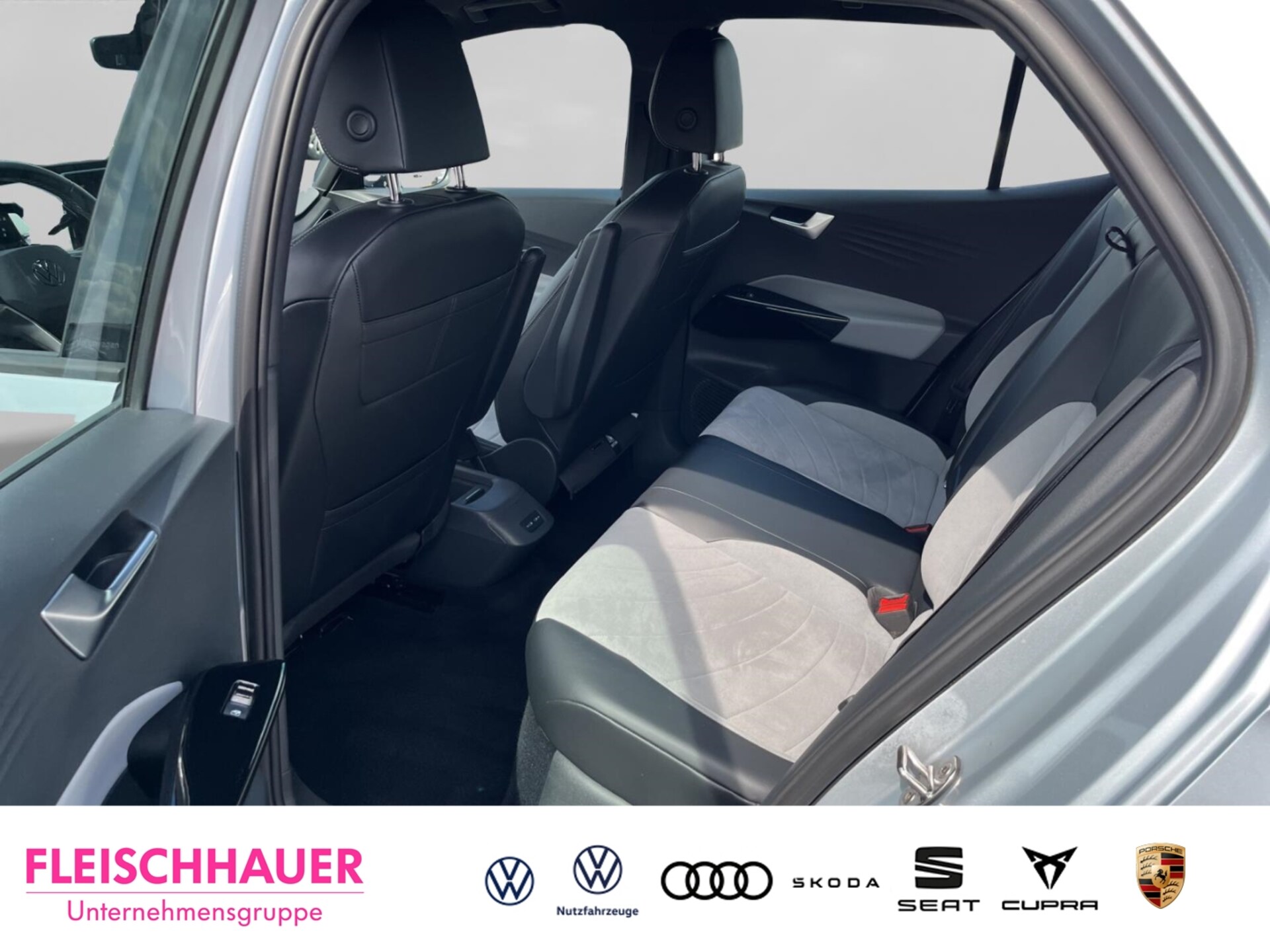 Volkswagen ID.3 Pro Performance