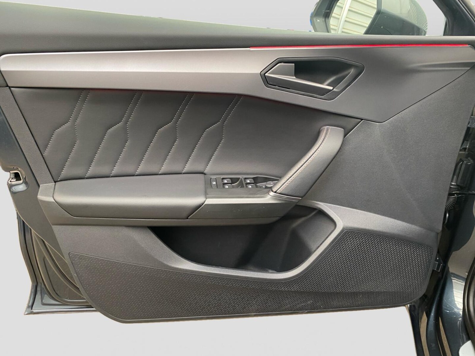 CUPRA Leon Sportstourer – Bild 13
