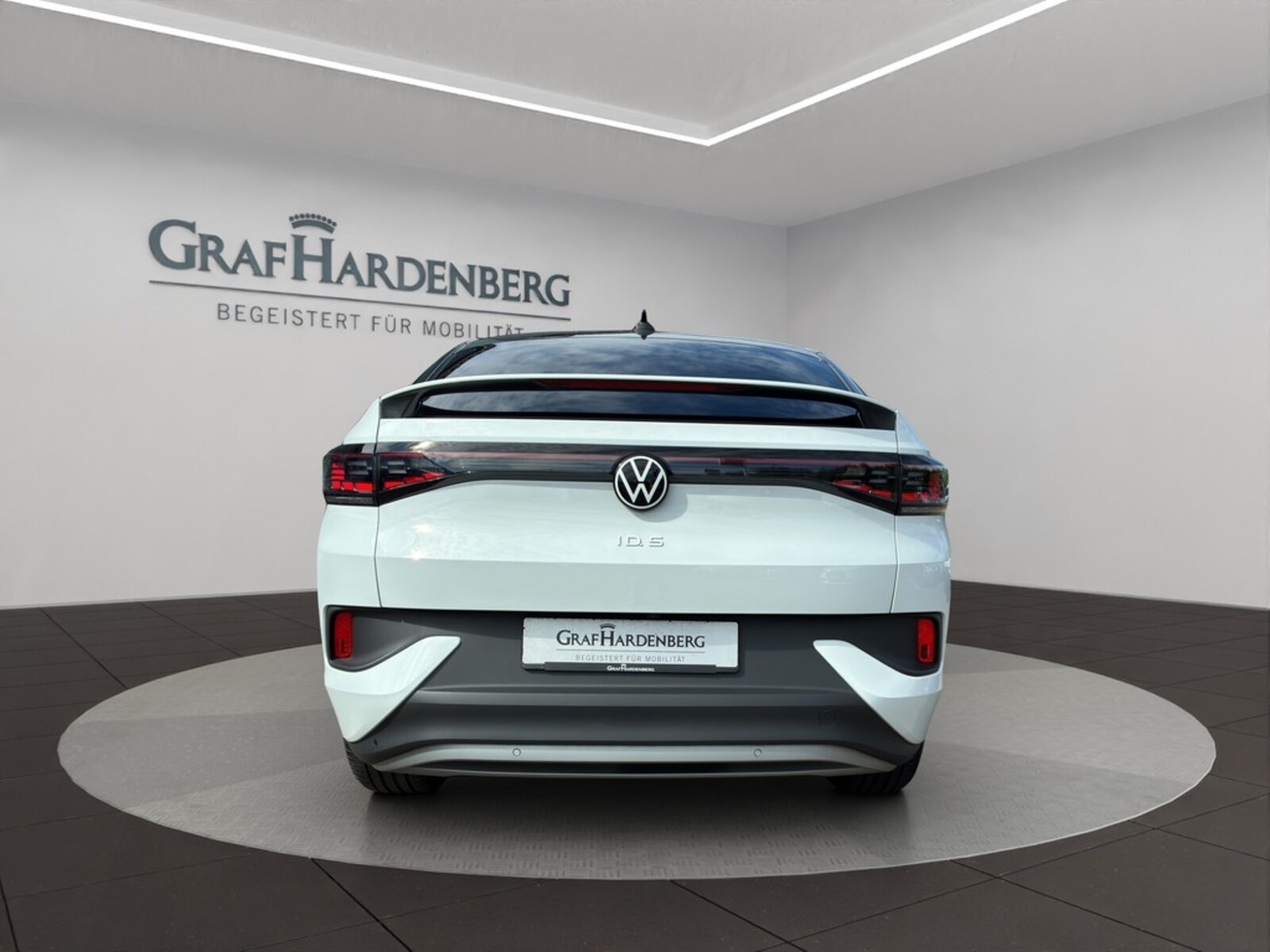 Volkswagen ID.5 – Bild 5