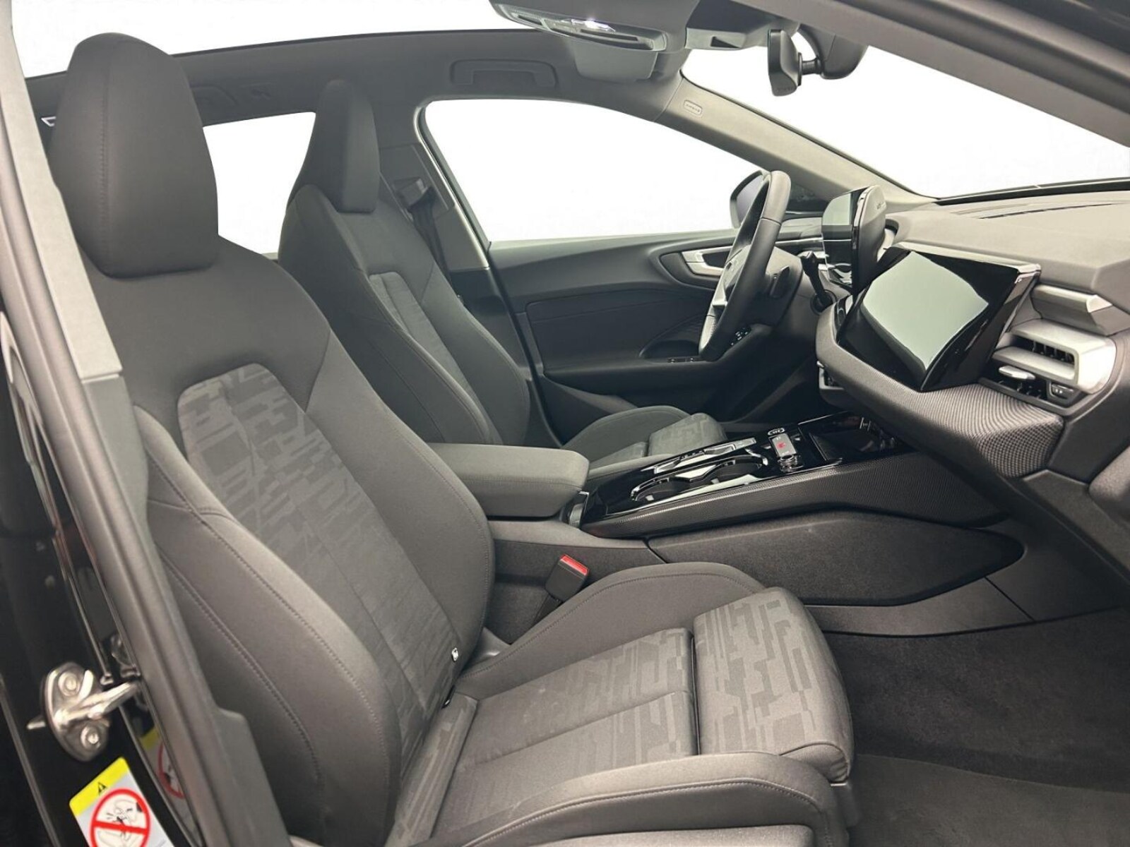 Audi A5 Avant – Bild 4