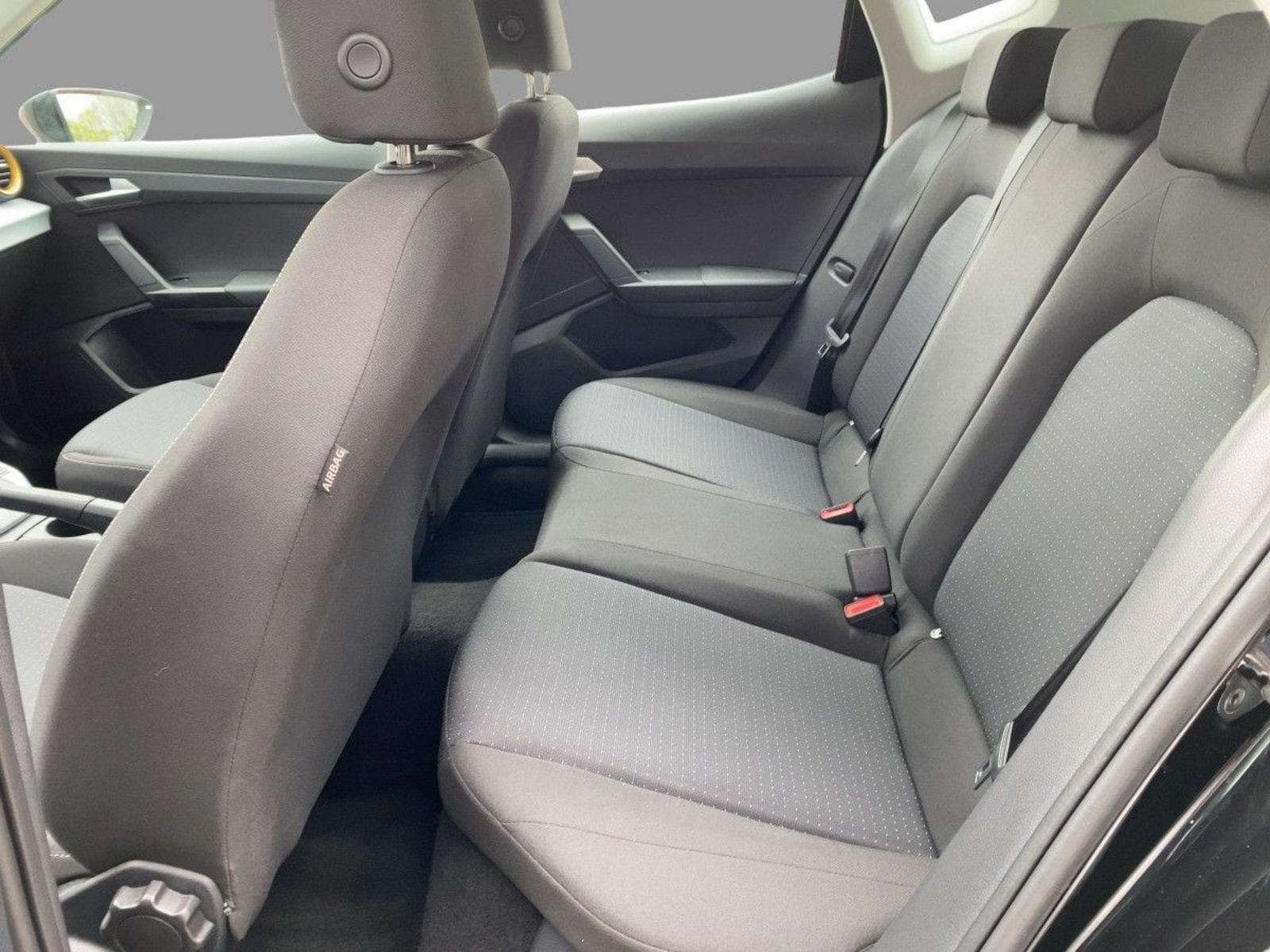 SEAT Arona – Bild 9