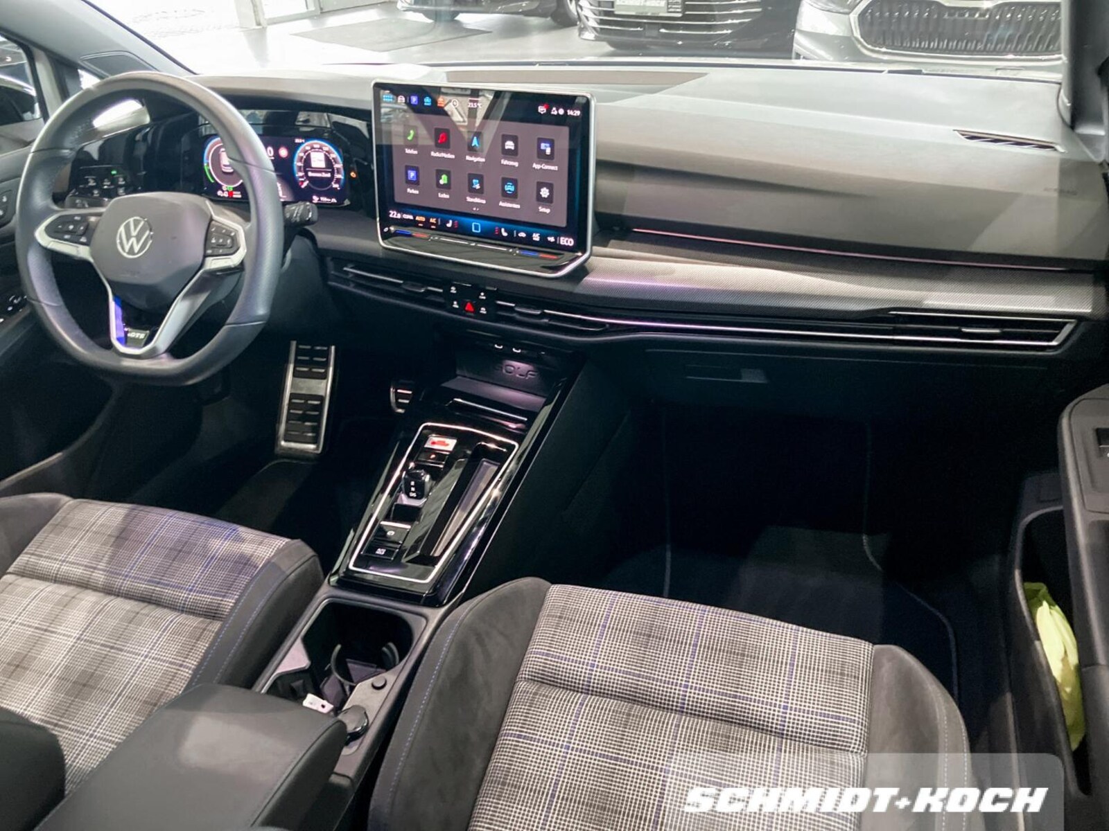 Volkswagen Golf – Bild 6