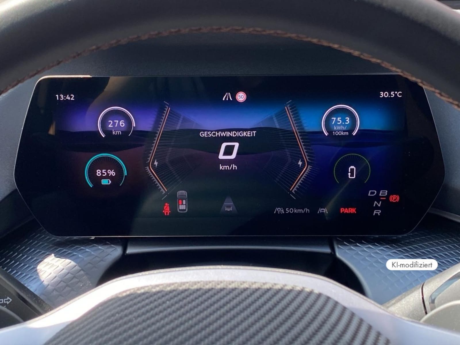 CUPRA Raval – Bild 10