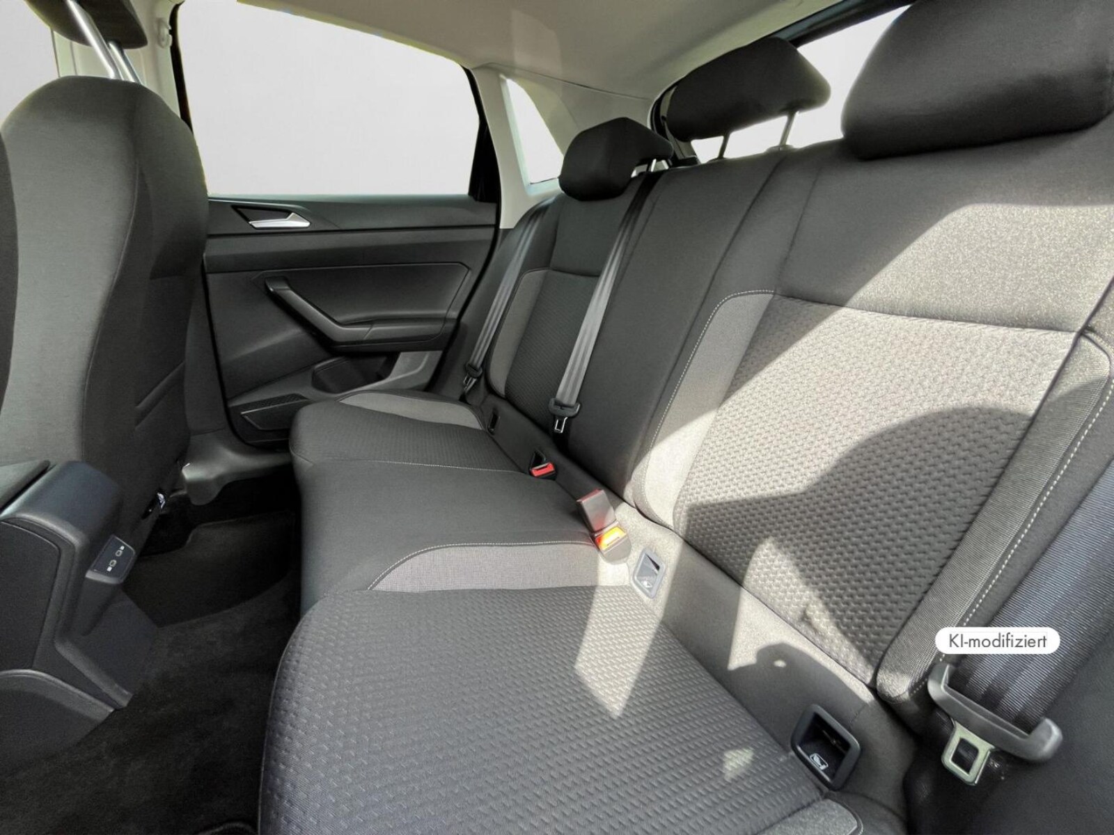 Volkswagen Polo – Bild 14