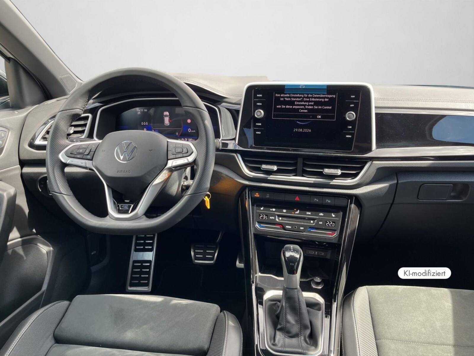 Volkswagen T-Roc – Bild 3