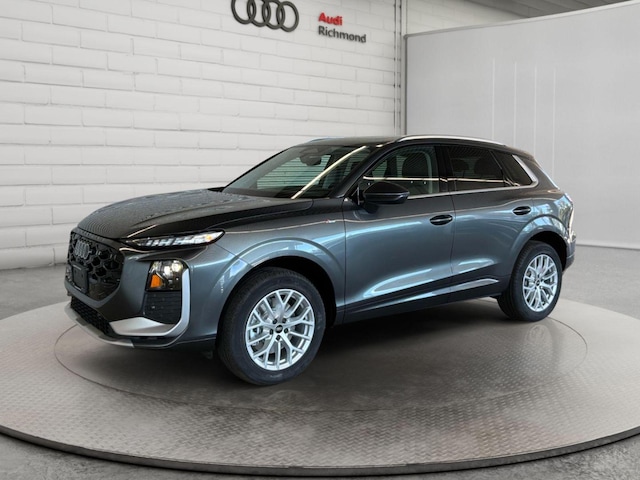 Photo of 2026 Audi Q3 SUV 