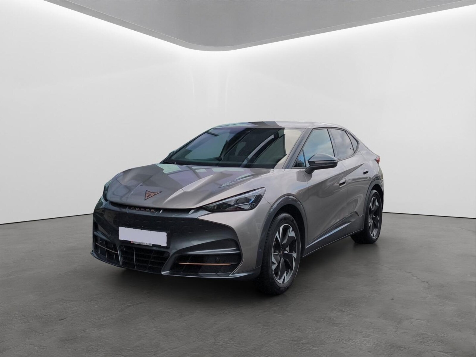 CUPRA Tavascan – Bild 2