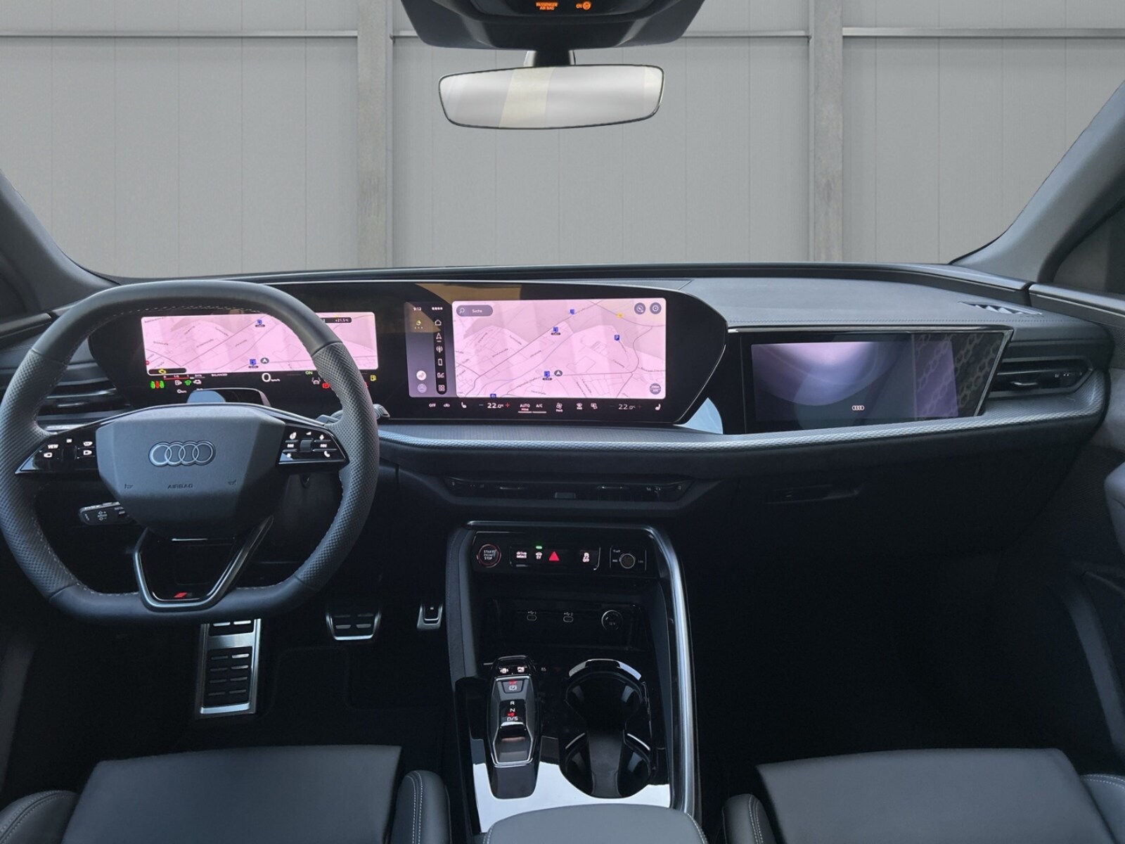Audi Q5 Sportback – Bild 8