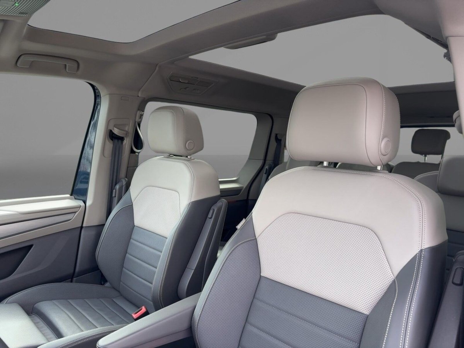 Volkswagen Multivan Langversion – Bild 17
