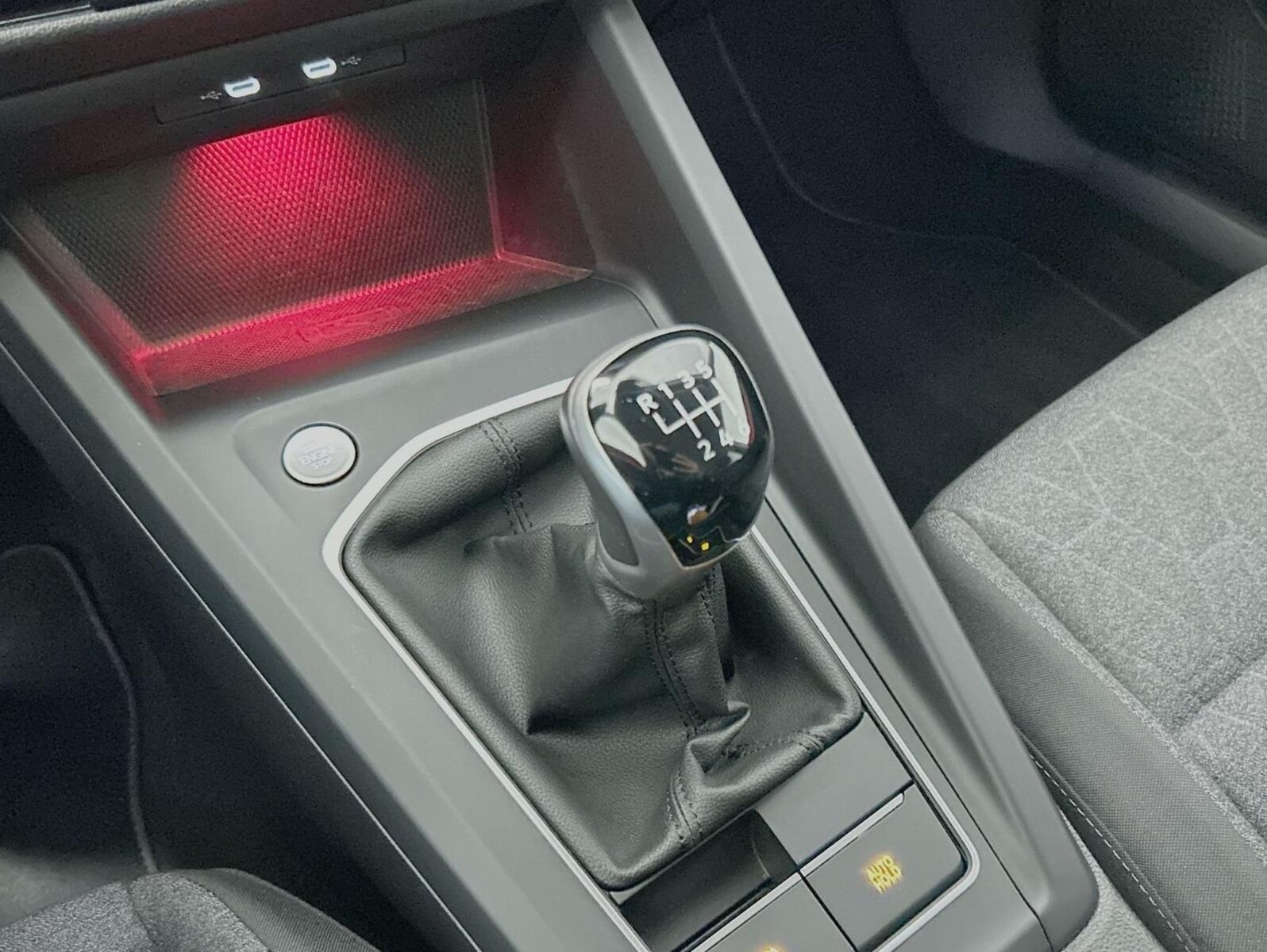 Volkswagen Golf – Bild 17