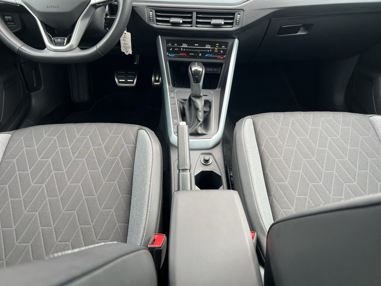 Volkswagen Polo – Bild 9