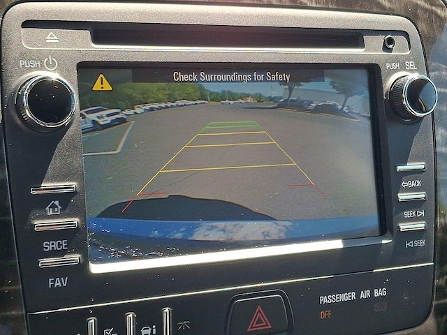 2014 Buick Enclave