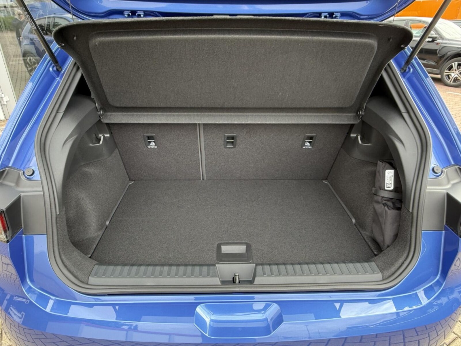 Volkswagen ID. Polo – Bild 15