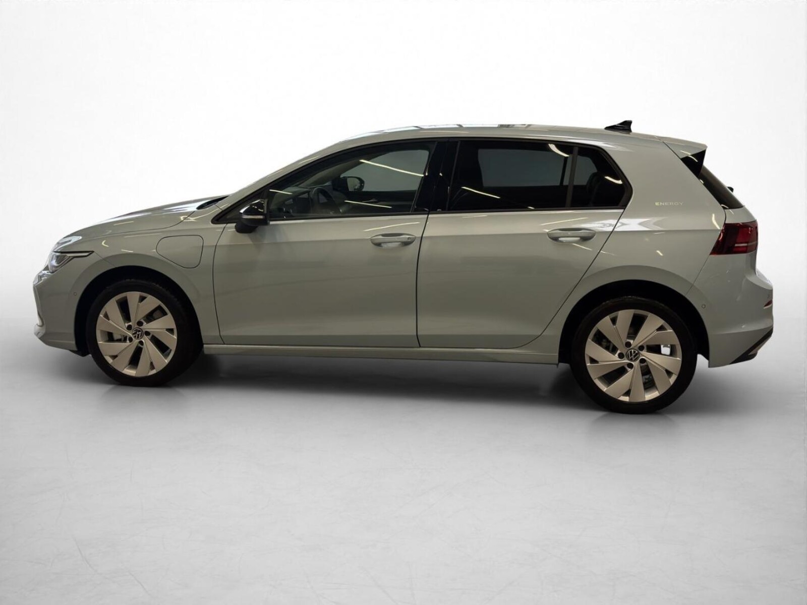 Volkswagen Golf – Bild 5