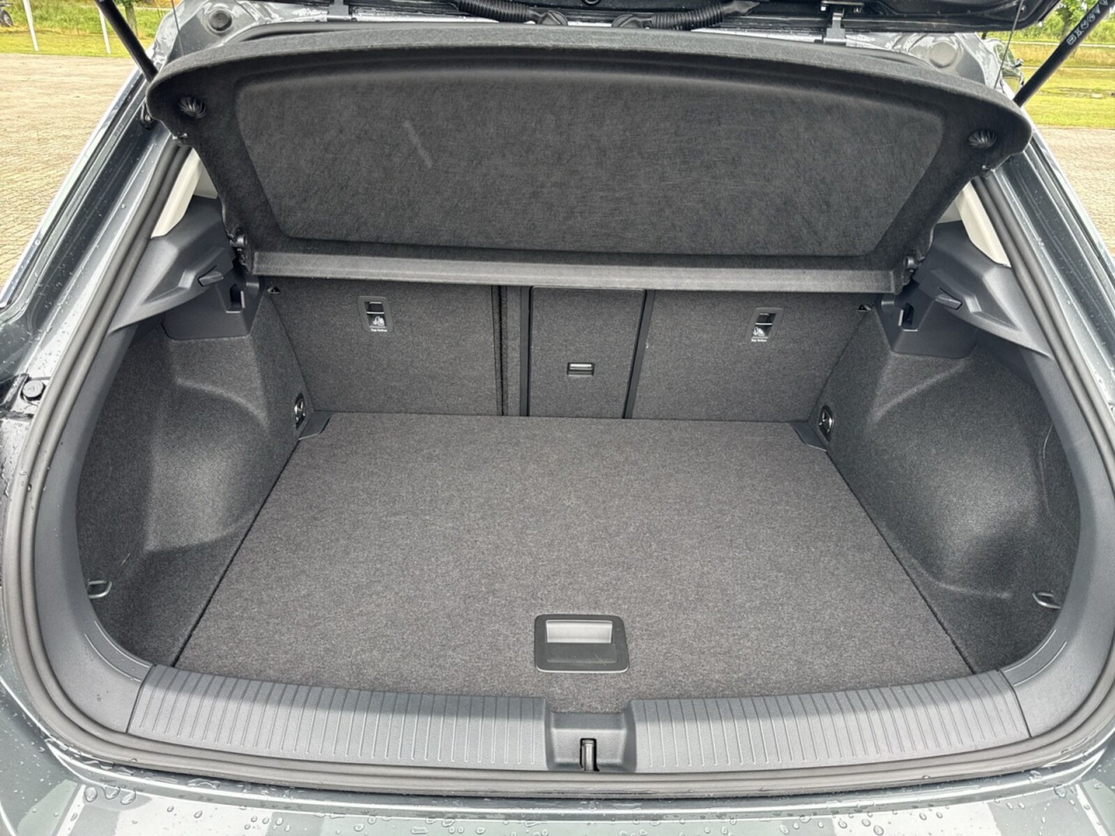 Volkswagen T-Roc – Bild 9