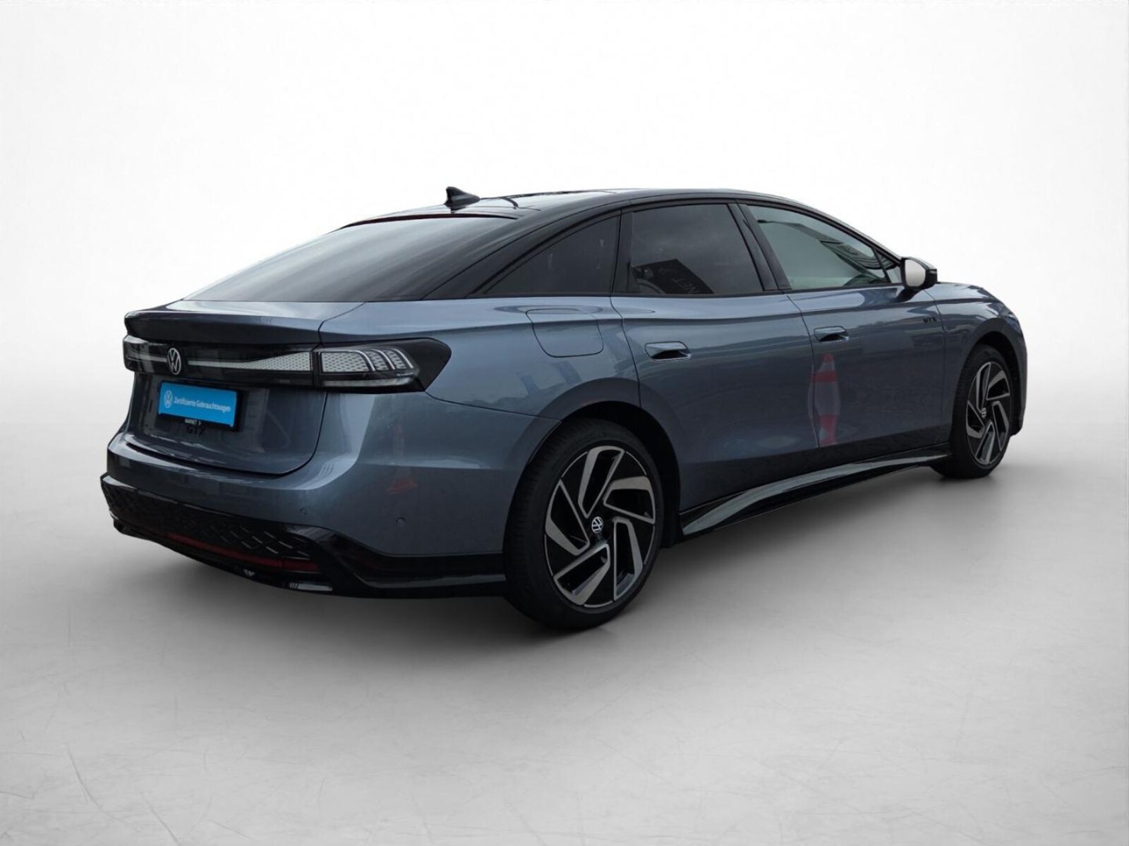 Volkswagen ID.7 – Bild 21