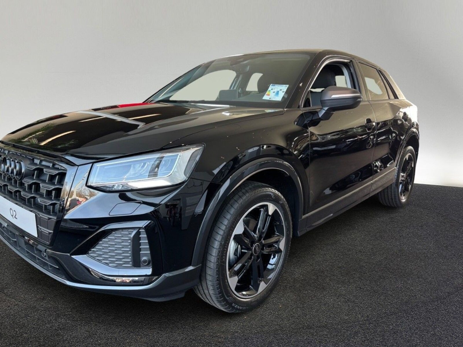 Audi Q2 – Bild 2