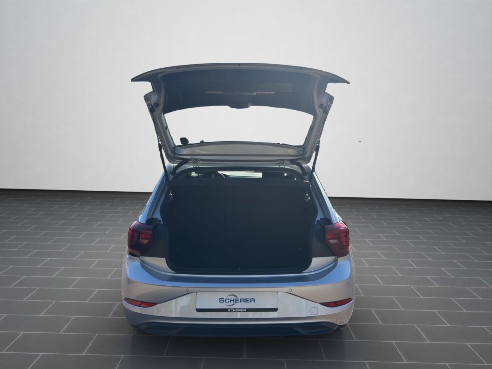 Volkswagen Polo – Bild 15