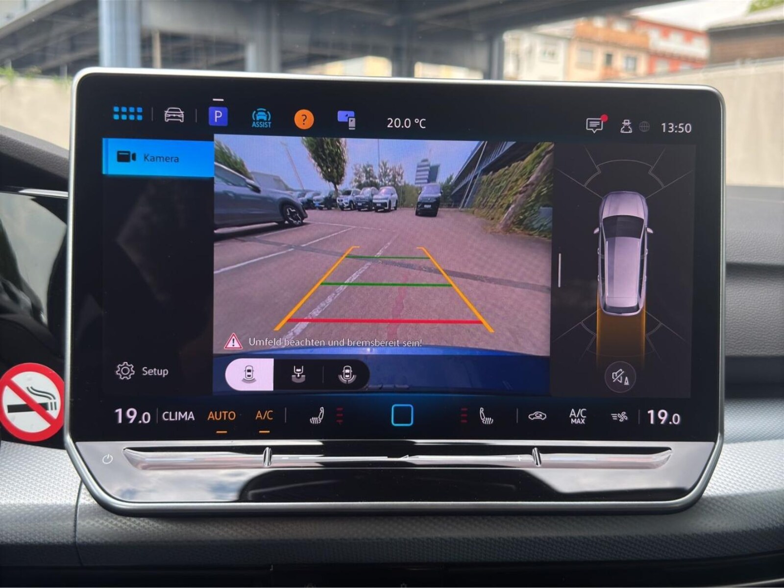 Volkswagen Golf Variant – Bild 19