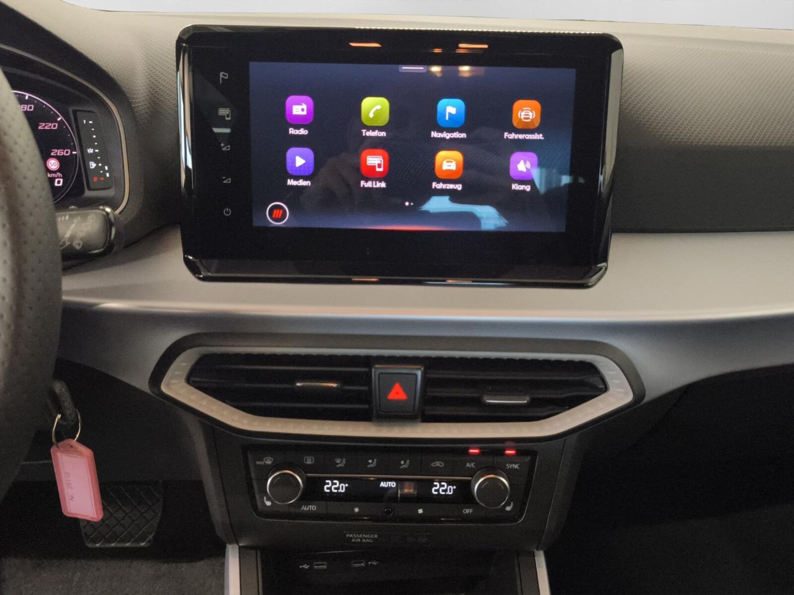 SEAT Arona – Bild 16