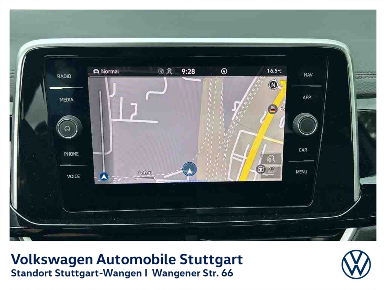Volkswagen T-Roc – Bild 7