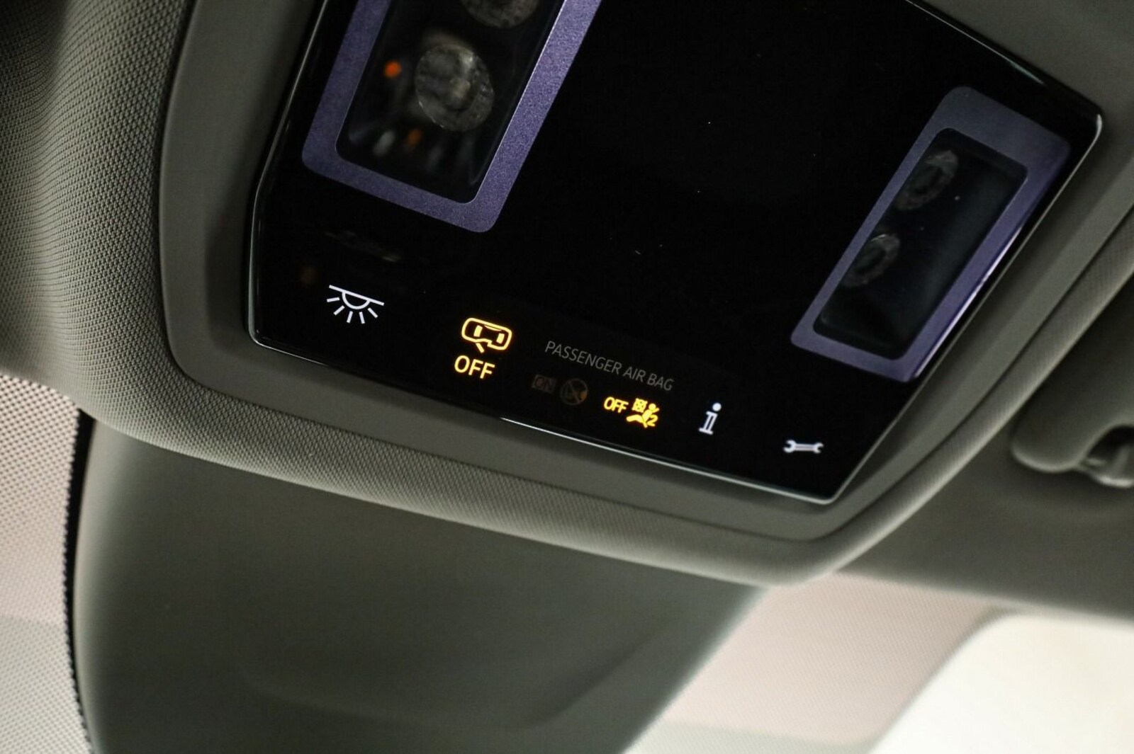 Škoda Octavia Combi – Bild 17