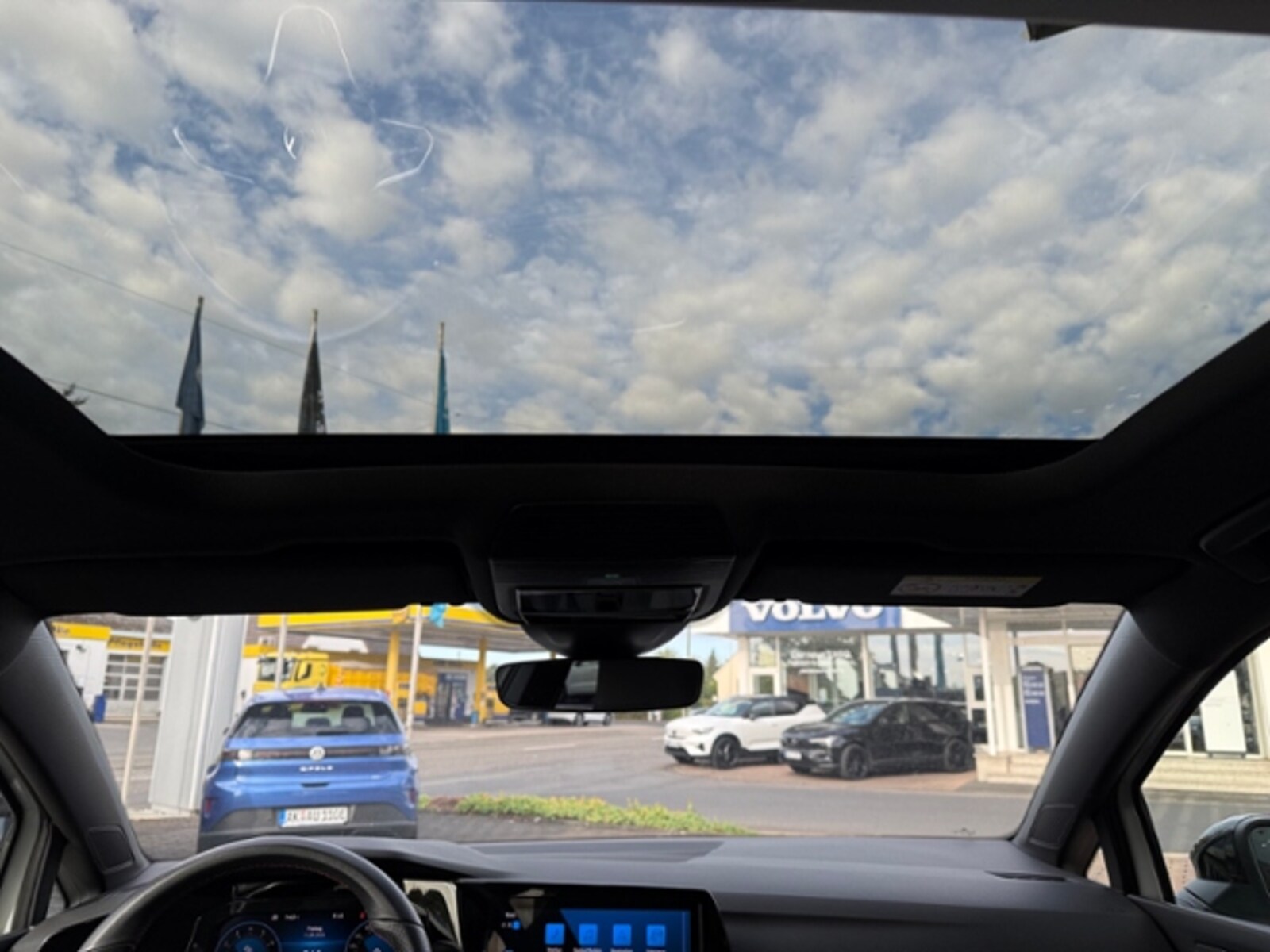 Volkswagen Golf – Bild 19