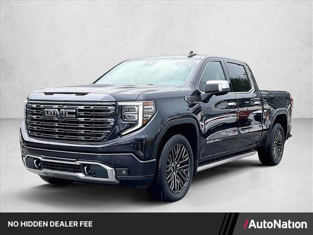 2022 GMC Sierra
