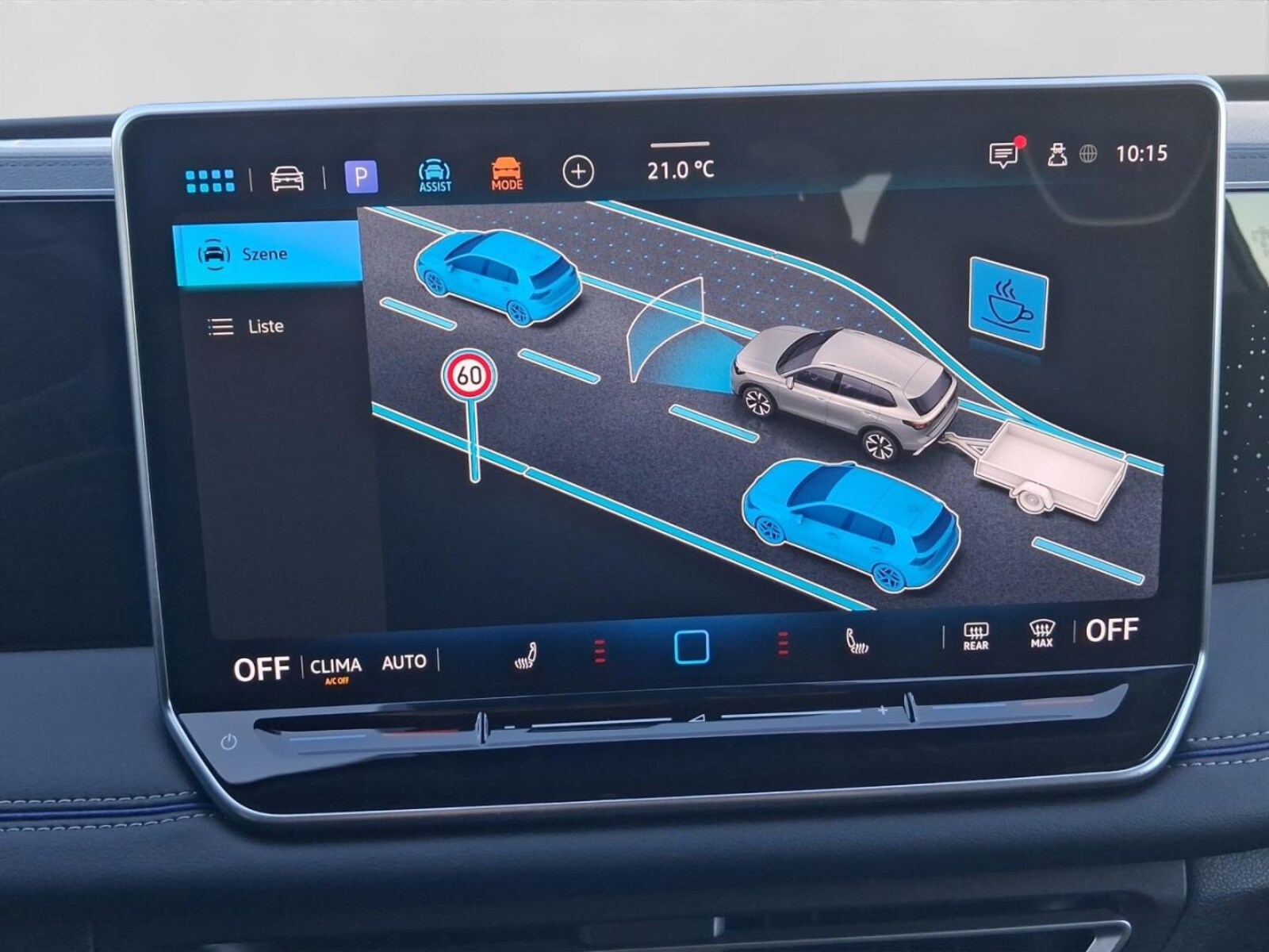 Volkswagen Tiguan – Bild 13