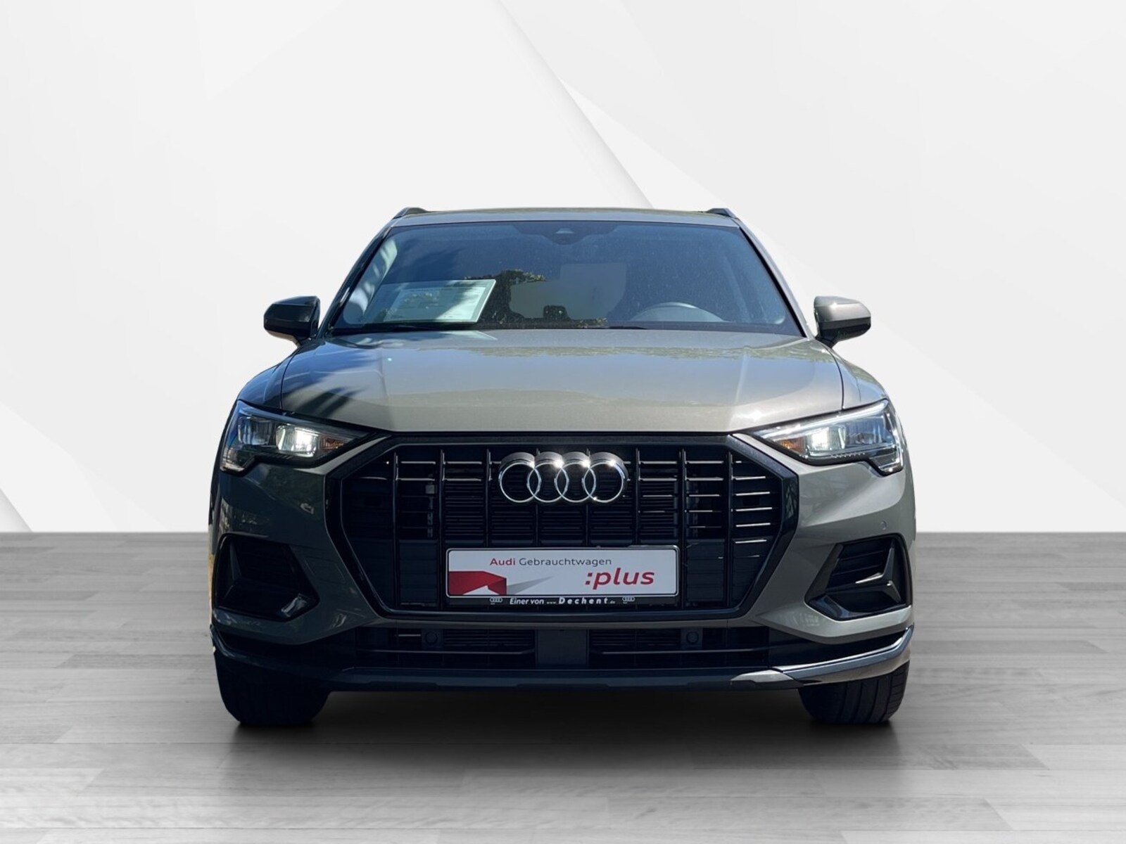 Audi Q3 – Bild 2