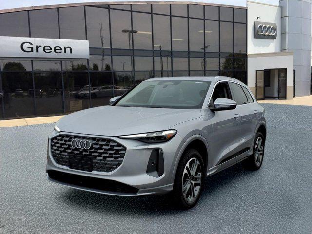 Photo of 2026 Audi Q5 