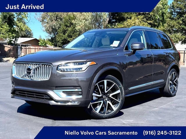 Photo of 2023 Volvo XC90