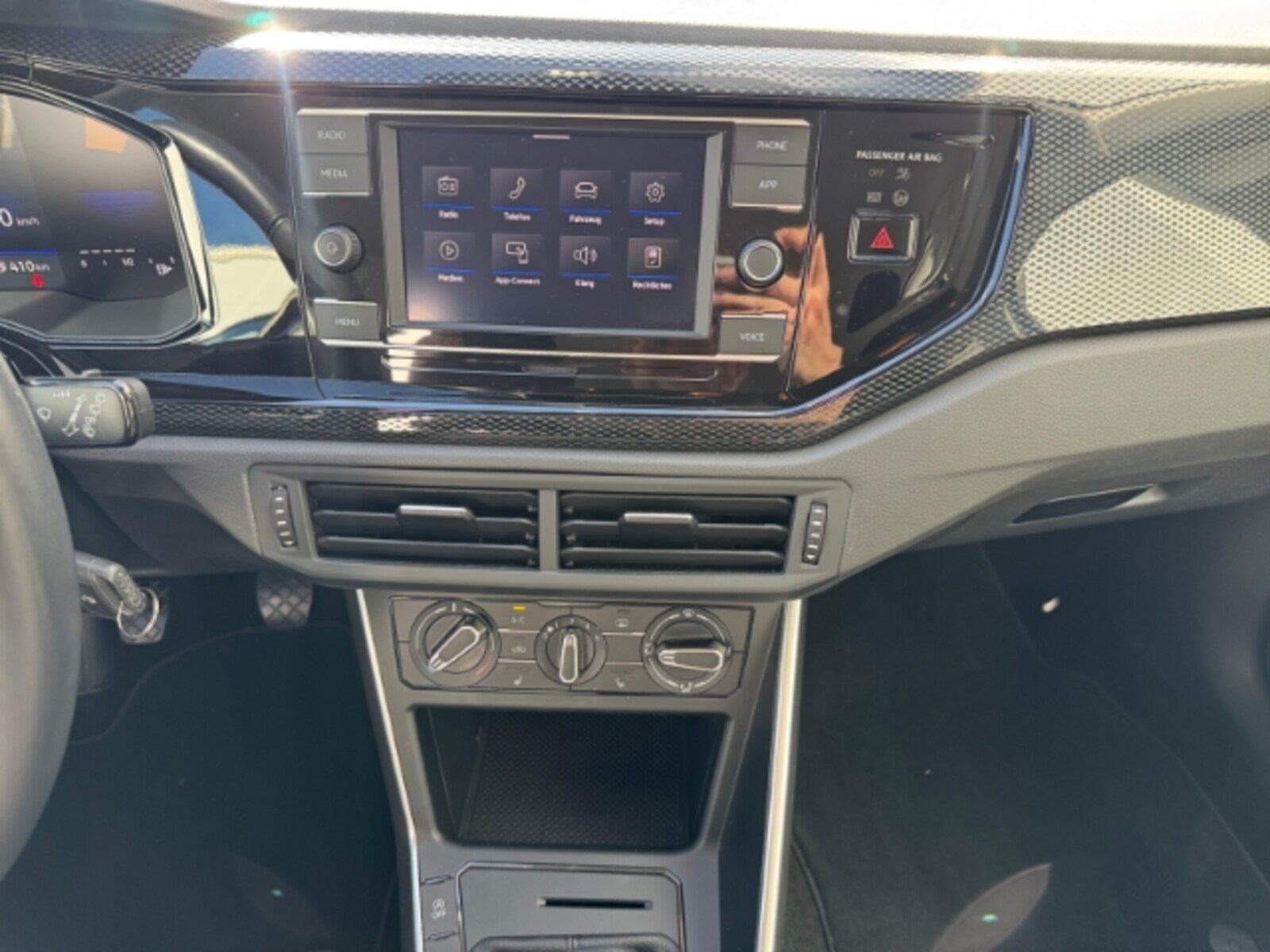 Volkswagen Polo – Bild 12