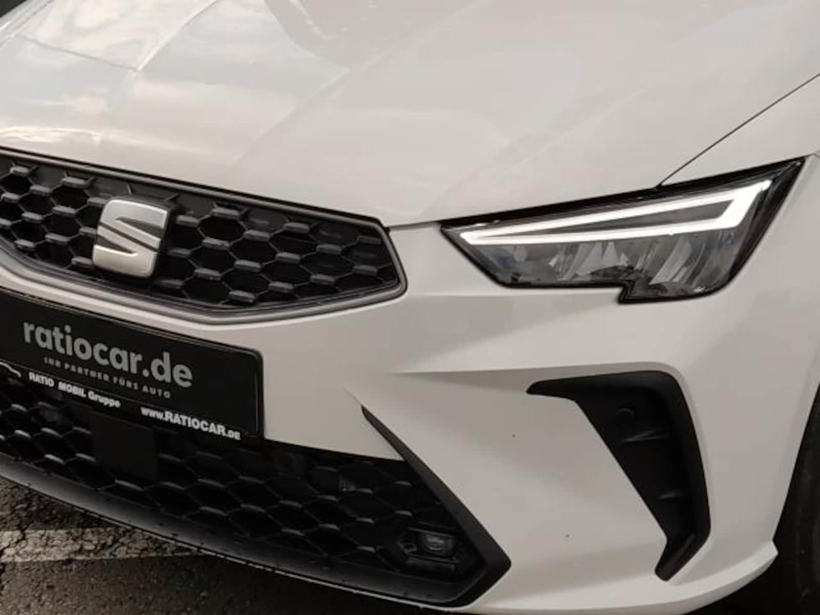 SEAT Ibiza – Bild 9