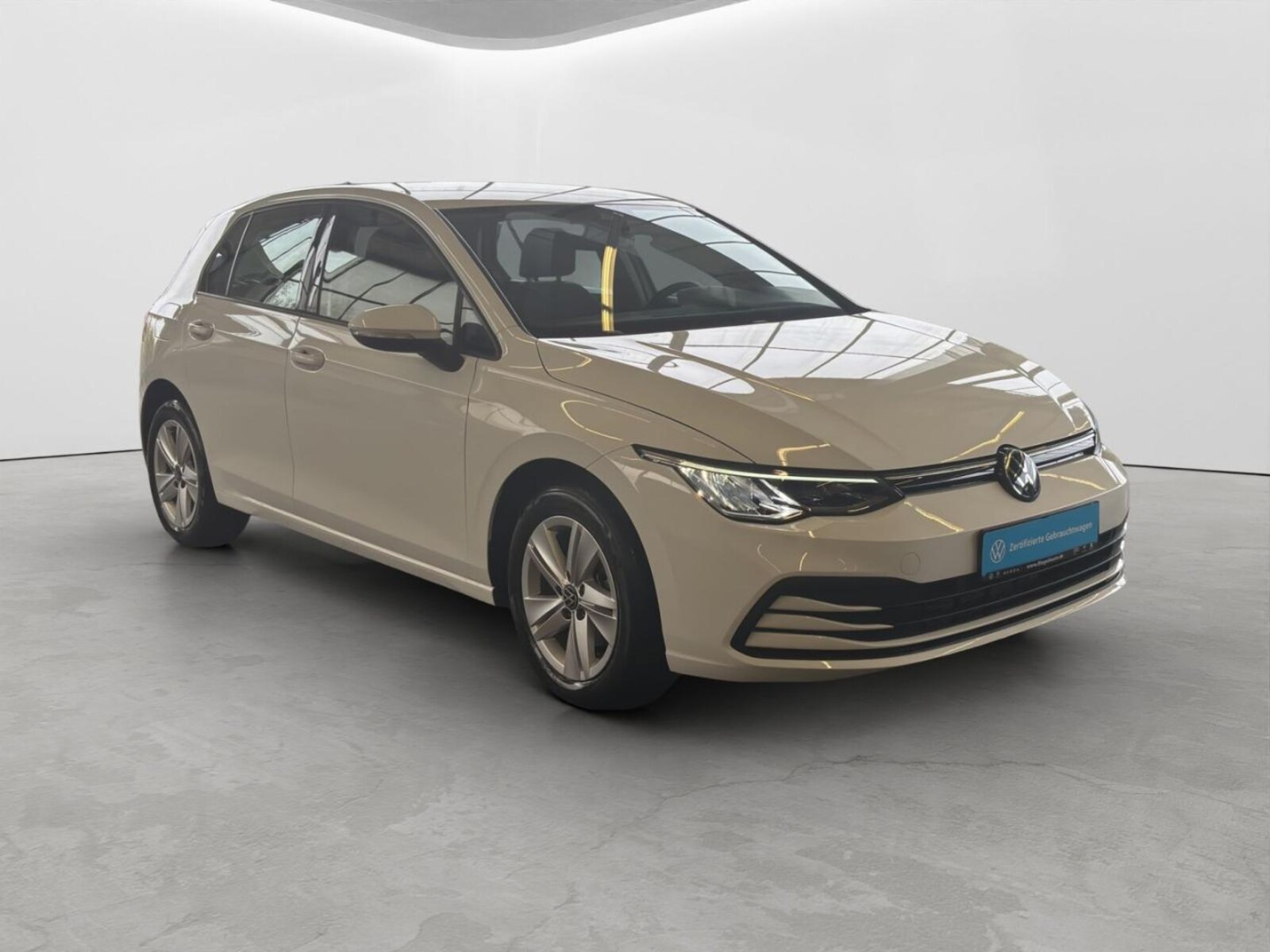 Volkswagen Golf – Bild 10