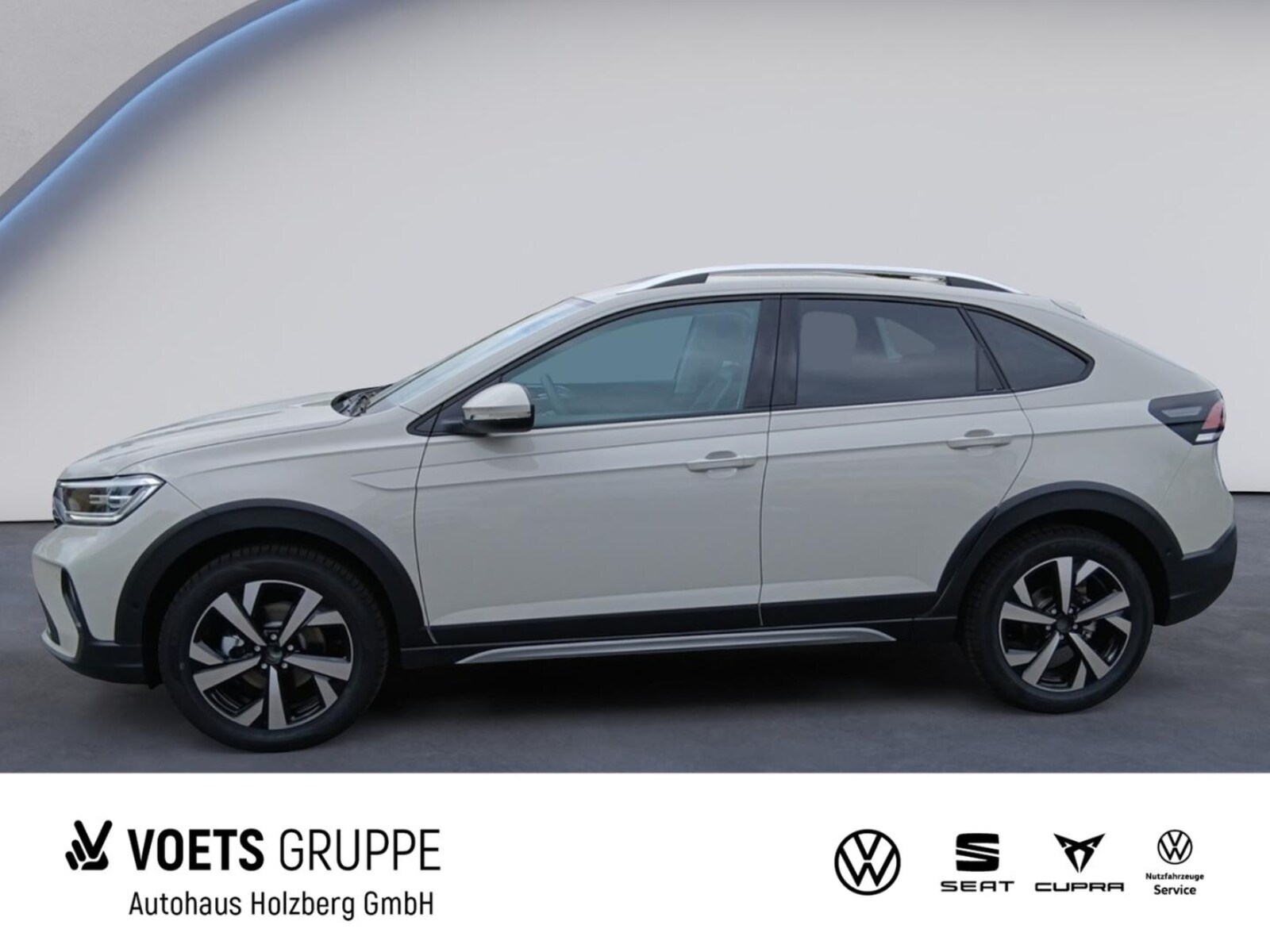 Volkswagen Taigo – Bild 3