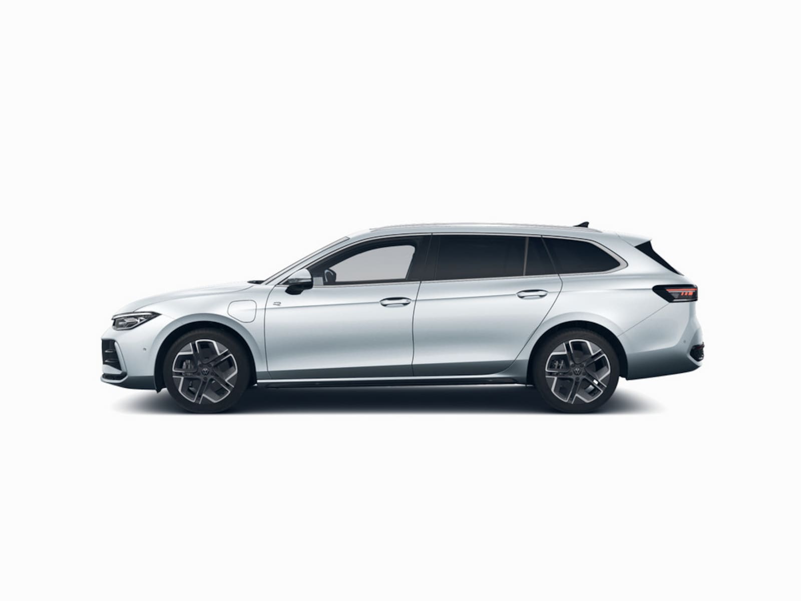 Volkswagen Passat – Bild 9