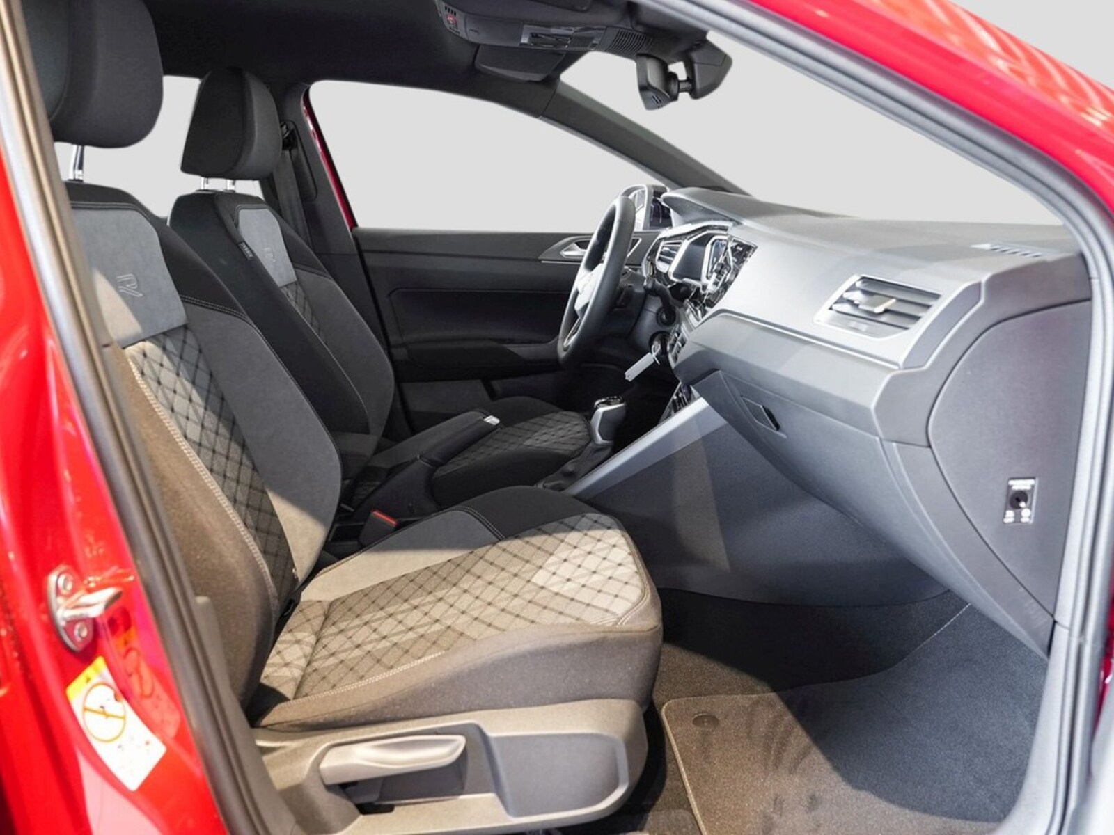 Volkswagen Taigo – Bild 6